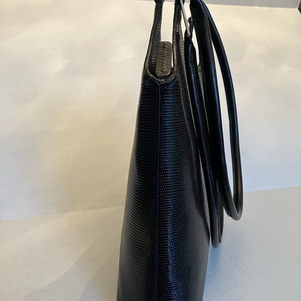 Etienne Aigner leather bag